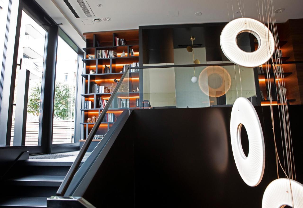 Luxus Apartament Fitness&Spa Z Sauna I Silownia 格但斯克 外观 照片